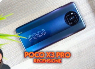 poco x3 pro