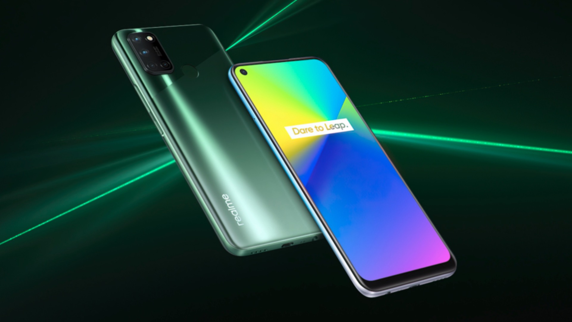 Realme 8i All About Technical Data Price And Release Leak Gizchina It