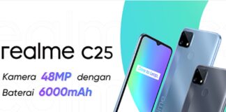 realme c25 caratteristiche specifiche tecniche prezzo uscita