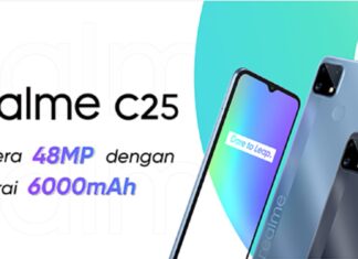 realme c25 caratteristiche specifiche tecniche prezzo uscita