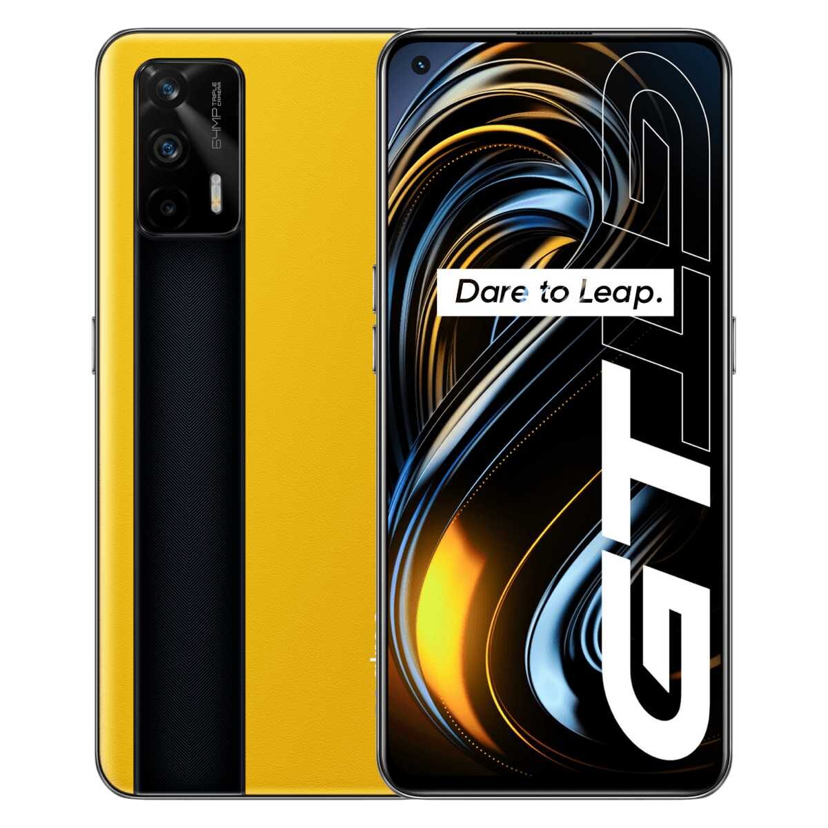 Realme GT 5G - Data sheet | Price | Availability - GizChina.it
