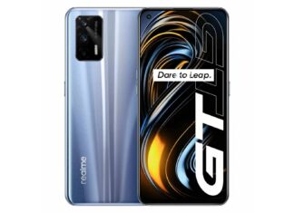 Realme GT 5G