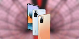 Redmi Note 10 4G/5G vs Note 10S vs Note 10 Pro