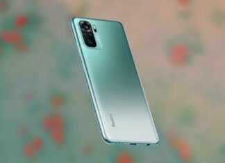 redmi note 10 cover pellicole accessori