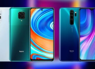 Redmi Note 10 Pro vs Note 9 Pro vs Note 8 Pro