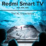 Redmi Smart TV X65 x55 x50