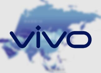 vivo vendite smartphone asia q4