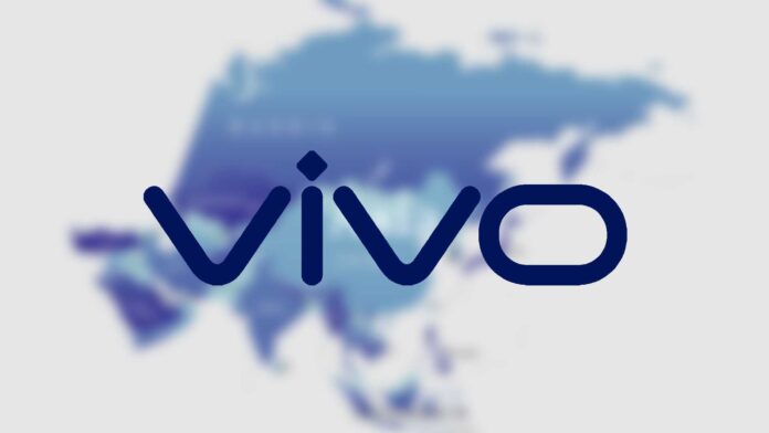 vivo vendite smartphone asia q4