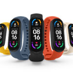 xiaomi mi band 6 italia ufficiale prezzo