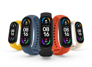 xiaomi mi band 6 italia ufficiale prezzo