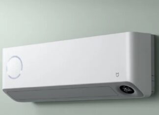 xiaomi mijia fresh air conditioner premium edition condizionatore purificatore prezzo