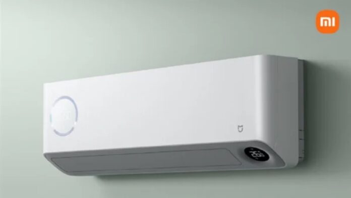 xiaomi mijia fresh air conditioner premium edition condizionatore purificatore prezzo