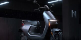 xiaomi ninebot scooter elettrici n70c n90 n100 prezzo