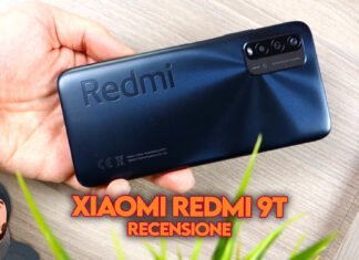 redmi 9t