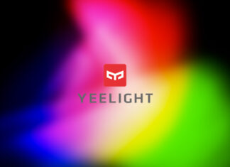 yeelight illuminazione smart 2