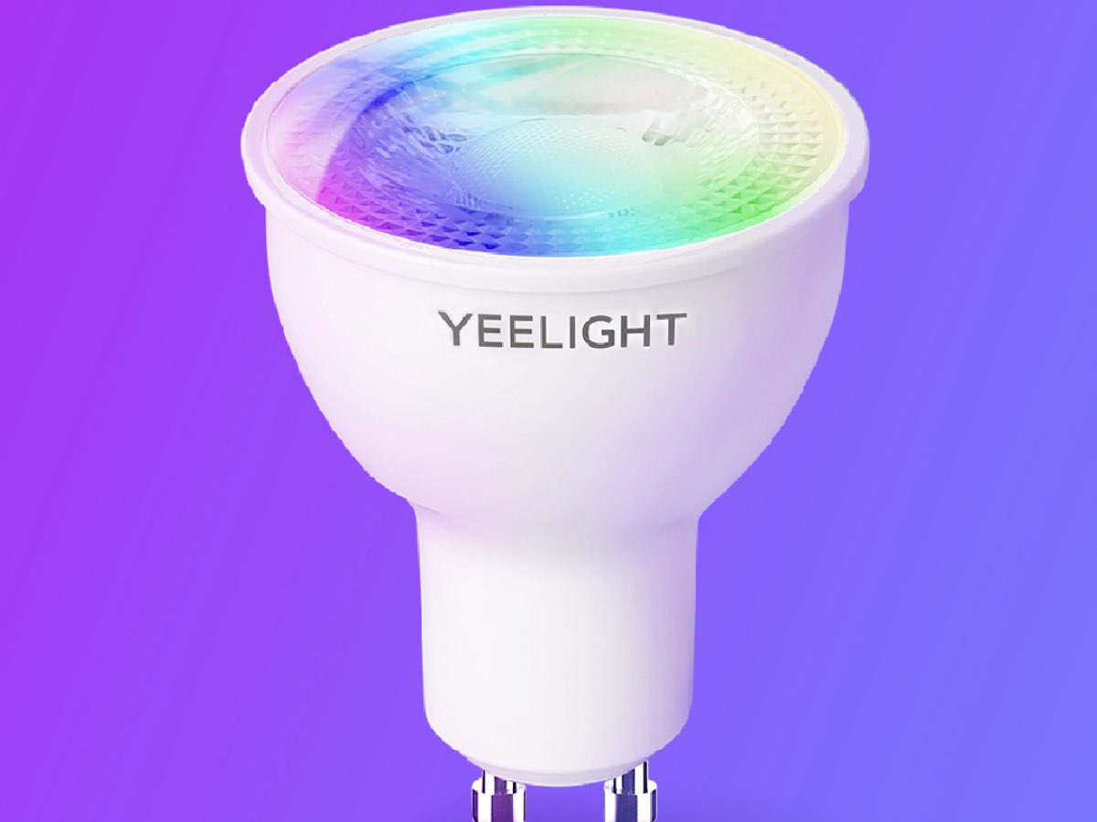 yeelight lampadine smart bulb 2