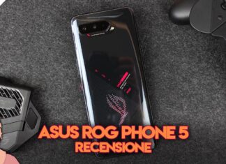 ASUS ROG Phone 5