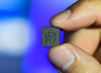 chipset 5g