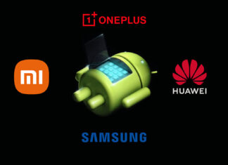 come attivare modalità fastboot xiaomi huawei oneplus samsung