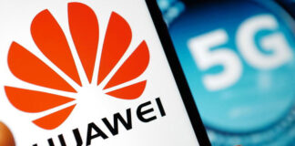 huawei 5g