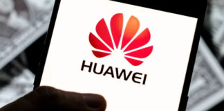 huawei logo