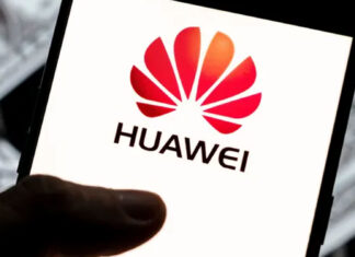 huawei logo