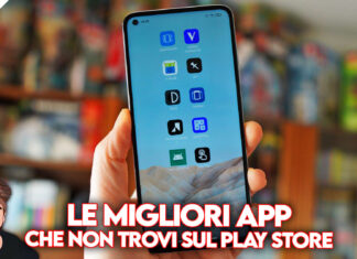 migliori app che non puoi trovare sul play store