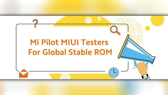 miui 12 global beta