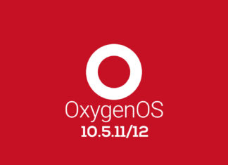 oneplus oxygenos 10.5.11/12