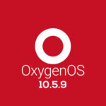 oneplus OxygenOS 10.5.9