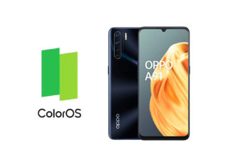 oppo a91 coloros 11