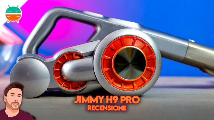Recensione-Jimmy-H9-Pro-aspirapolvere-ciclonico-cinese-wireless-senza-fili-economico-prezzo-prestazioni-potenza-batteria-dyson-peso-italia-copertina2
