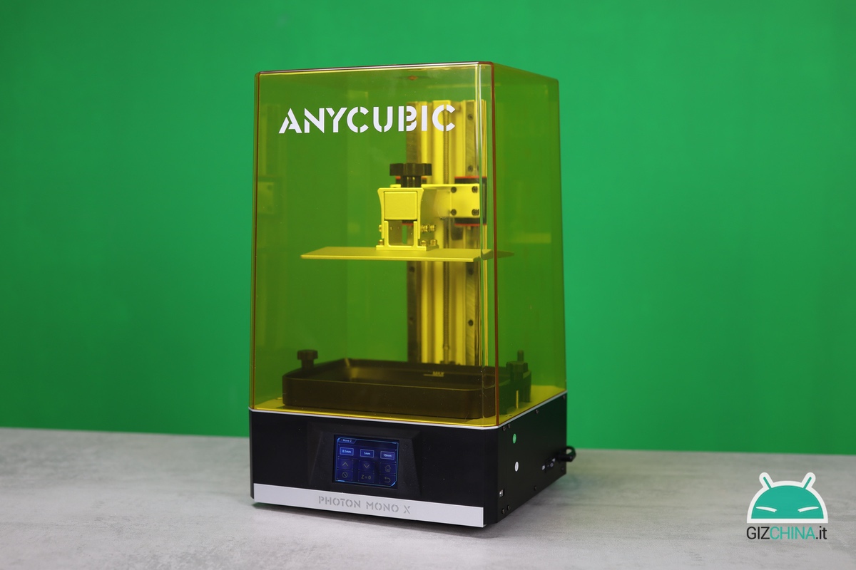 Anycubic mono x2. 3d принтер Anycubic Photon mono x 6k.