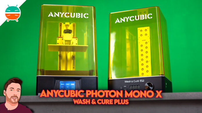 Recensione-anycubic-photon-x-wash-cure-stampante-3d-resina-sla-msla-prezzo-prestazioni-funziona-italia-copertina-ok