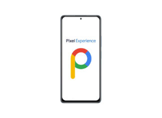 redmi note 10 pixel experience