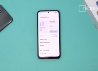 redmi note 10s miui 12.5 global