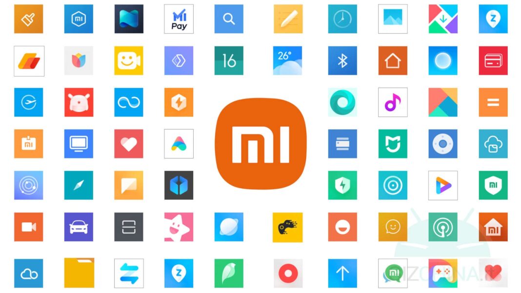 Не работает get apps xiaomi