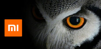 xiaomi fotocamera night owl