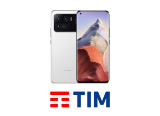 xiaomi mi 11 ultra tim italia