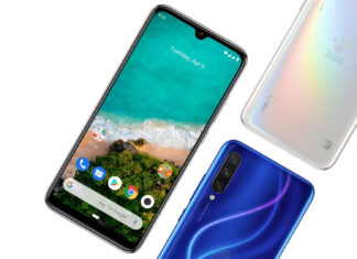 xiaomi mi a3