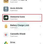 xiaomi miui cambiare icone