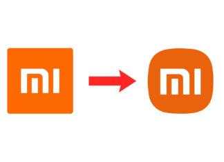 xiaomi nuovo logo