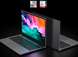 chuwi corebook xe coupon