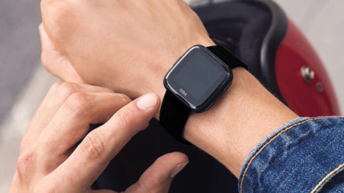 codice sconto fitbit versa offerta coupon smartwatch