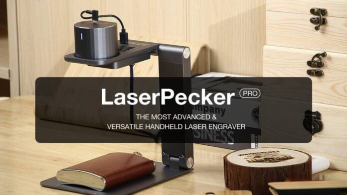 codice sconto laserpecker pro offerta coupon incisore laser