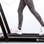tapis roulant Mobvoi Home Treadmill