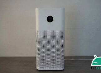 Xiaomi Mi Air Purifier 3H codice sconto