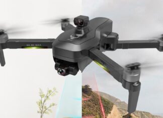 codice sconto zll sg906 max offerta coupon drone quadricottero 4K