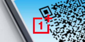 come leggere codice qr smartphone oneplus fotocamera