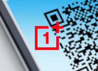 come leggere codice qr smartphone oneplus fotocamera